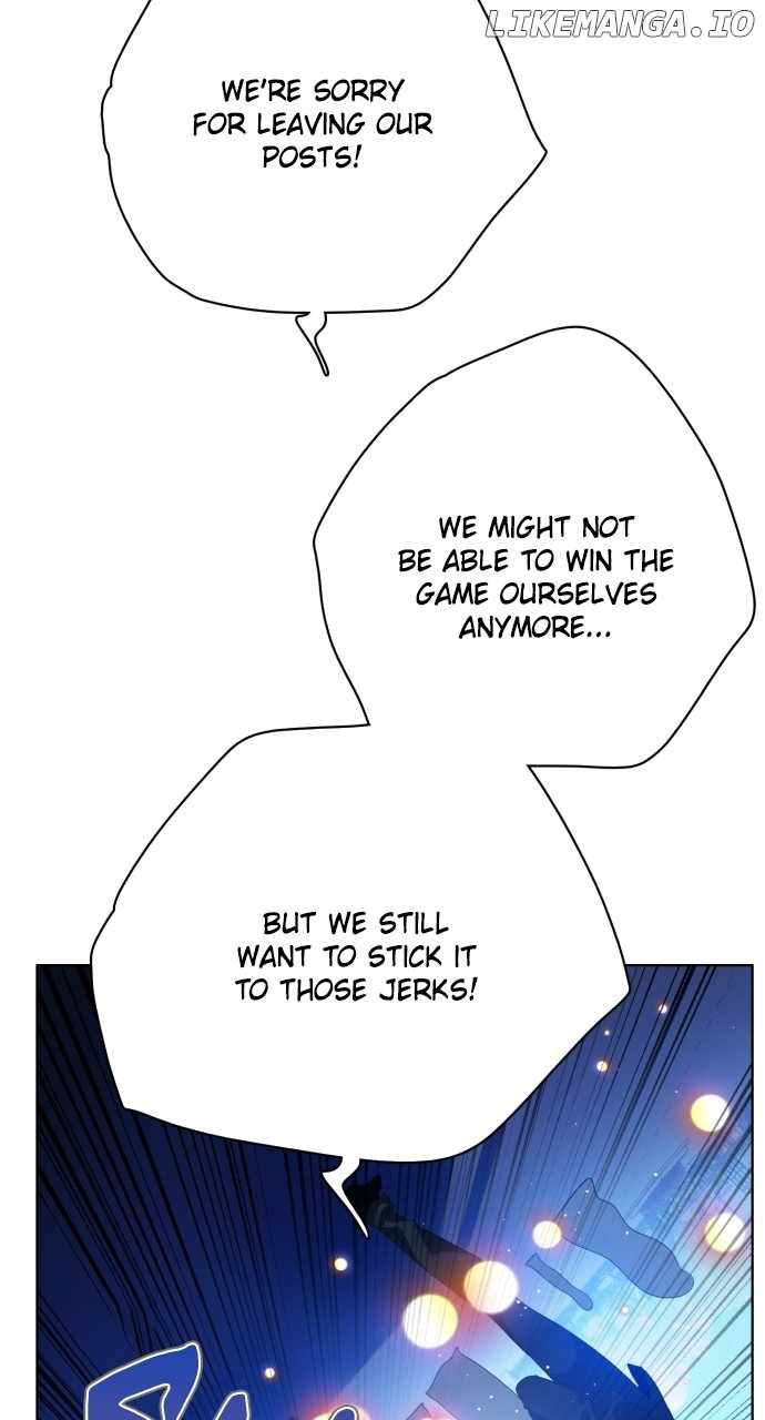 Zero Game Chapter 301 66